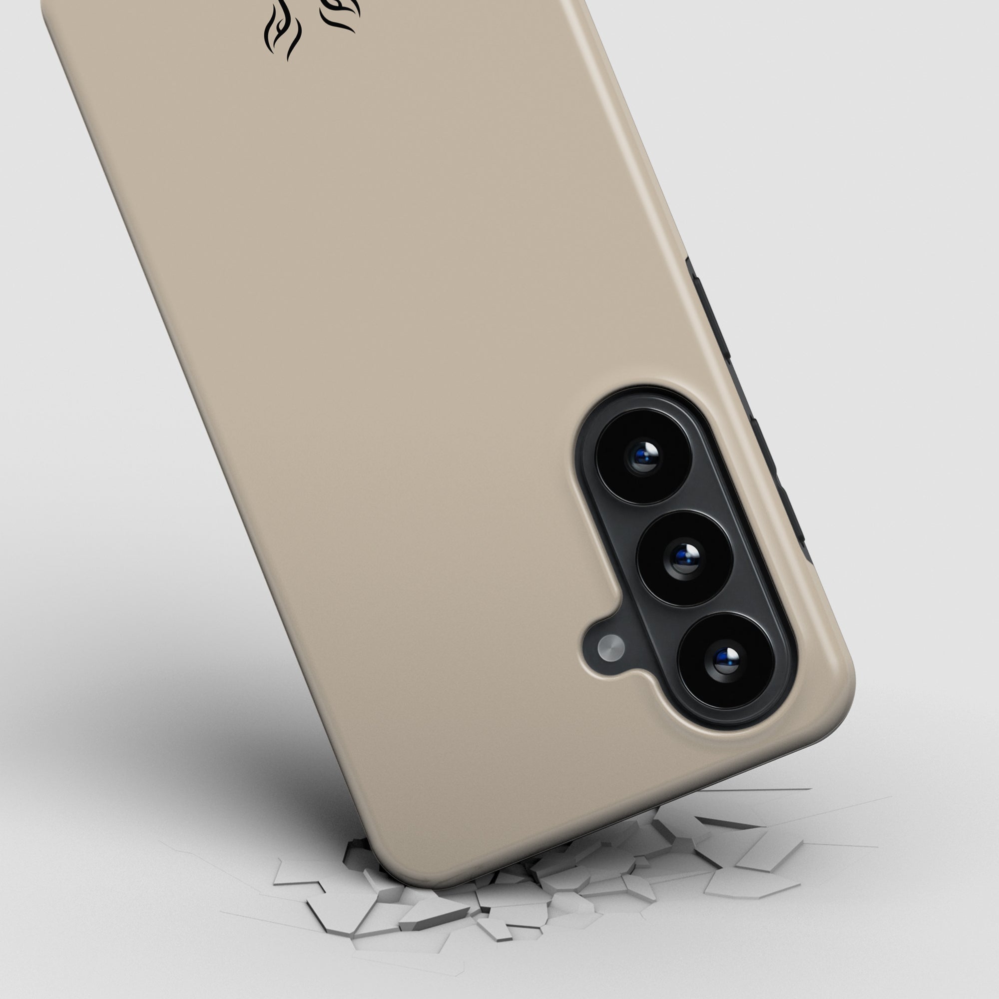 Dune - Magnetic Tough Phone Case