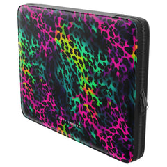 Electric Leopard - Laptop Sleeve