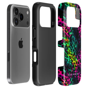 Electric Leopard - Tough Case