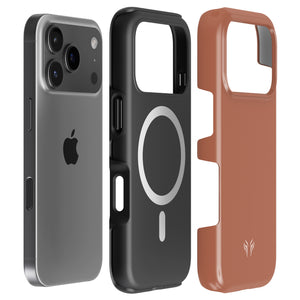 Ember - Magsafe Tough Case