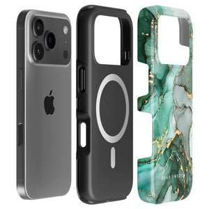 Emerald - Magsafe Tough Case