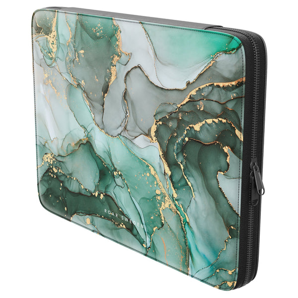 Emerald - Laptop case