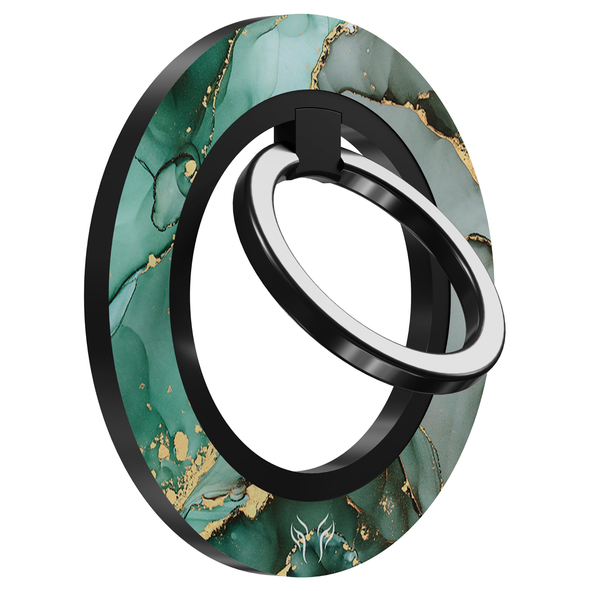 Emerald - Magnetring - Roar Sweden