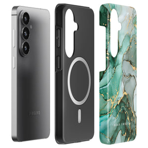 Emerald - Magnetic Tough Phone Case