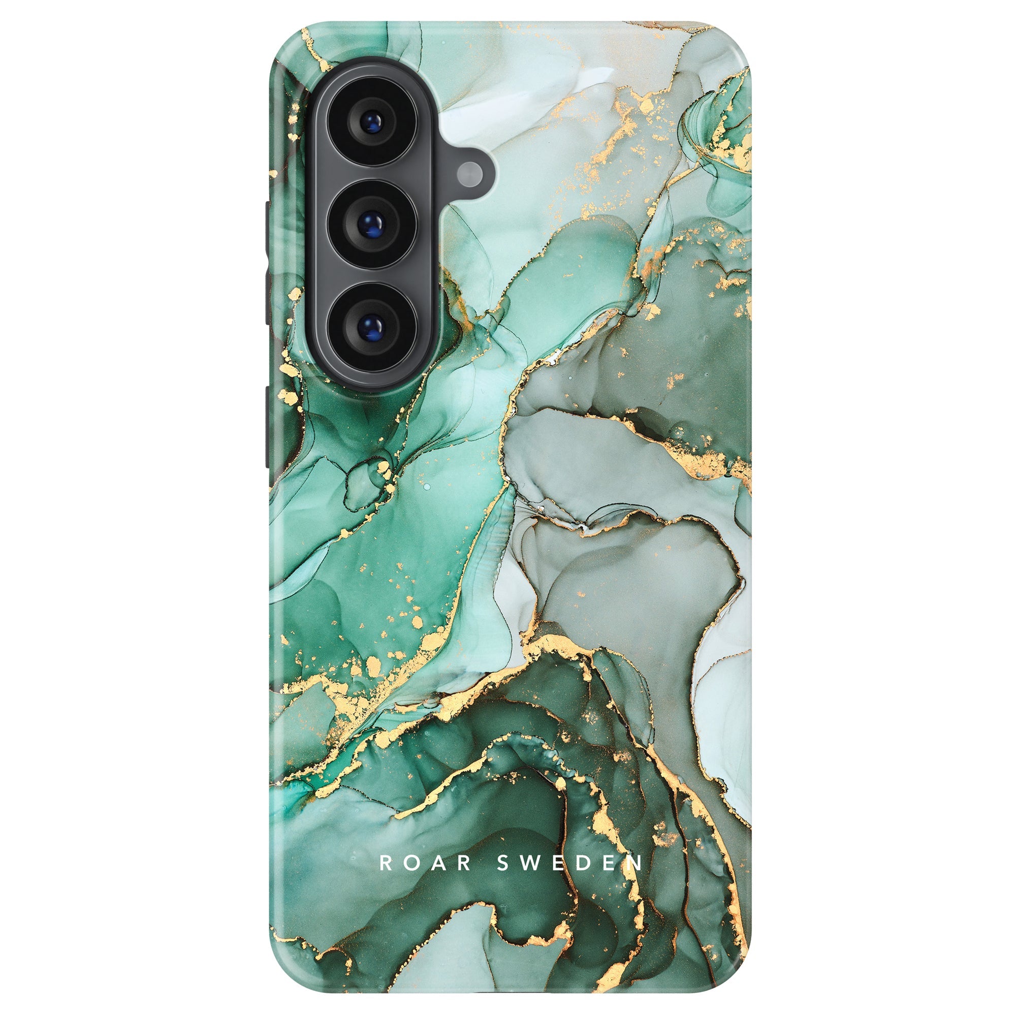 Emerald - Magnetic Tough Phone Case
