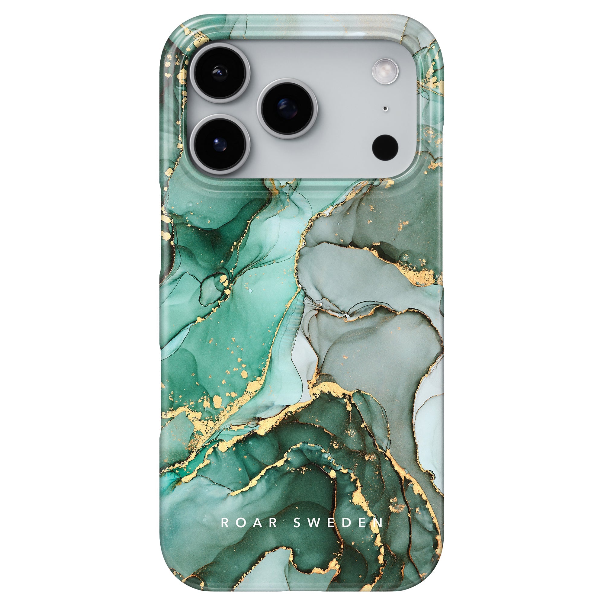 Emerald - Slim case - Roar Sweden