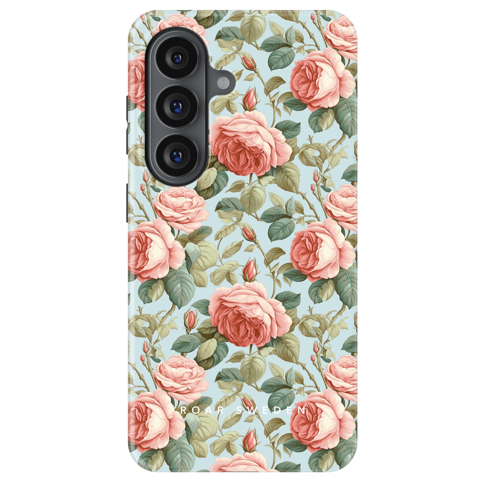 English Rose - Magnetic Tough Phone Case