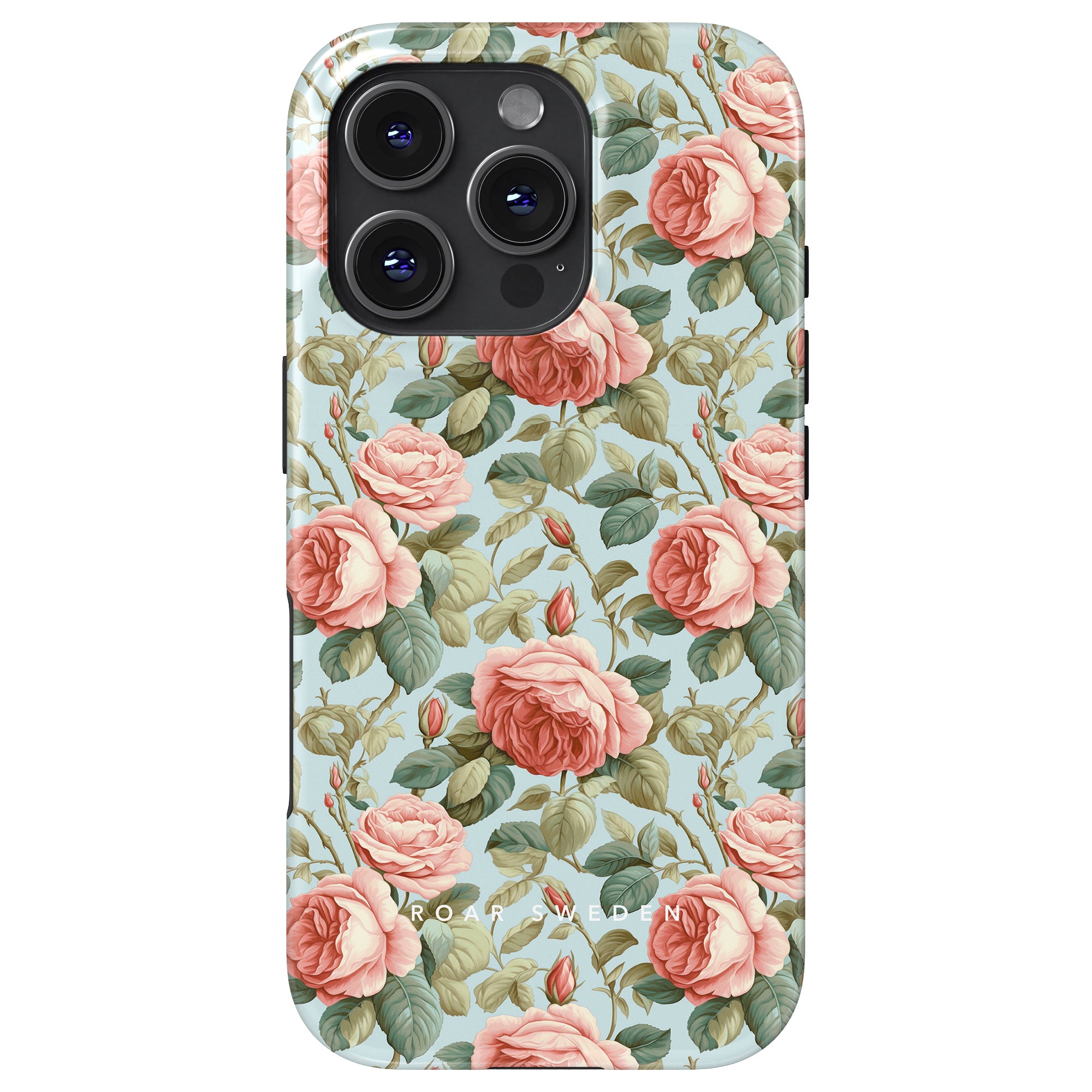 English Rose - Tough Case - Roar Sweden