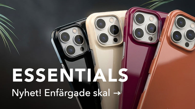 Roar Essentials - Collection