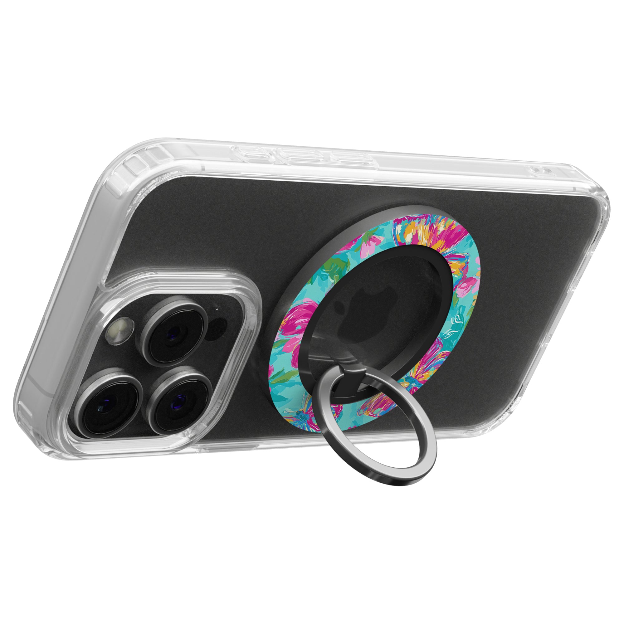 Euphoria - Mobile Ring