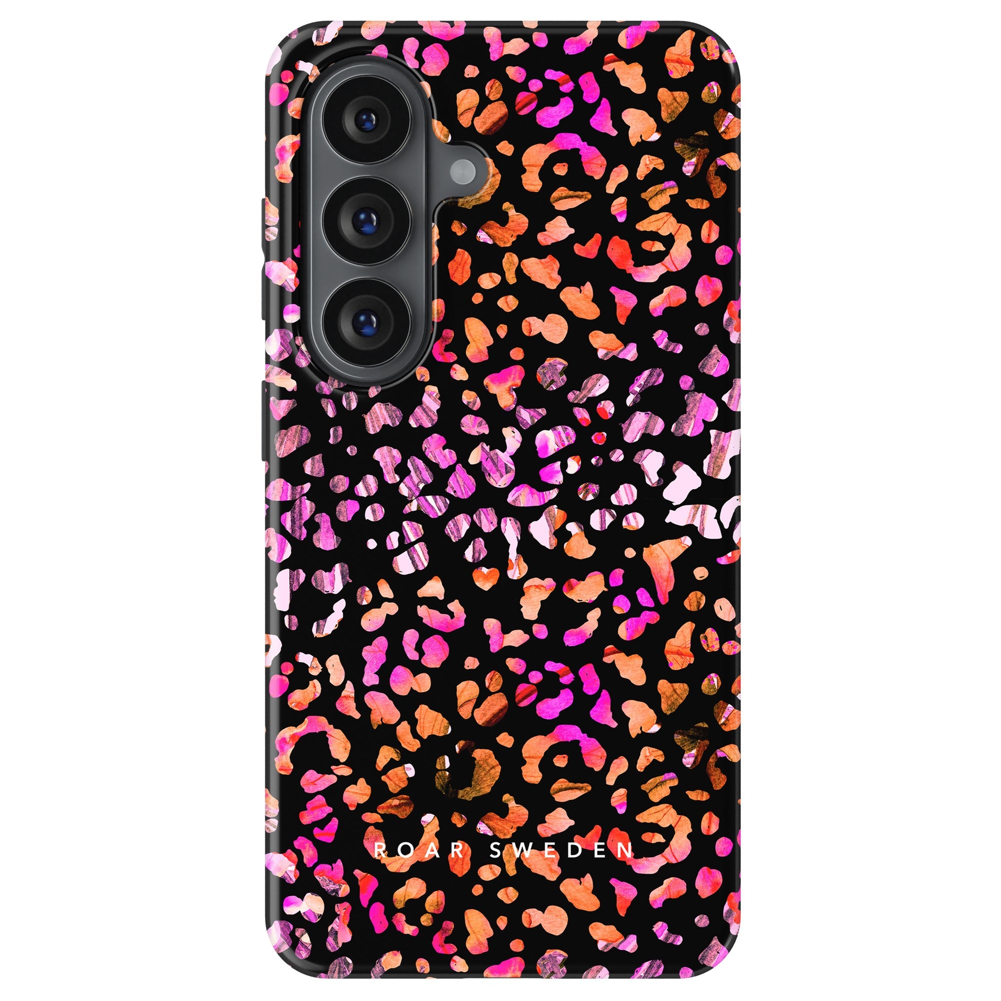 Exotic Leopard - Magnetic Tough Phone Case