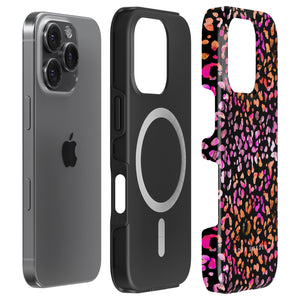 Exotic Leopard - Magsafe Tough Case