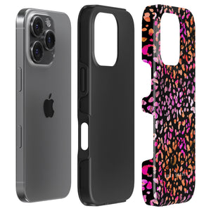 Exotic Leopard - Tough Case