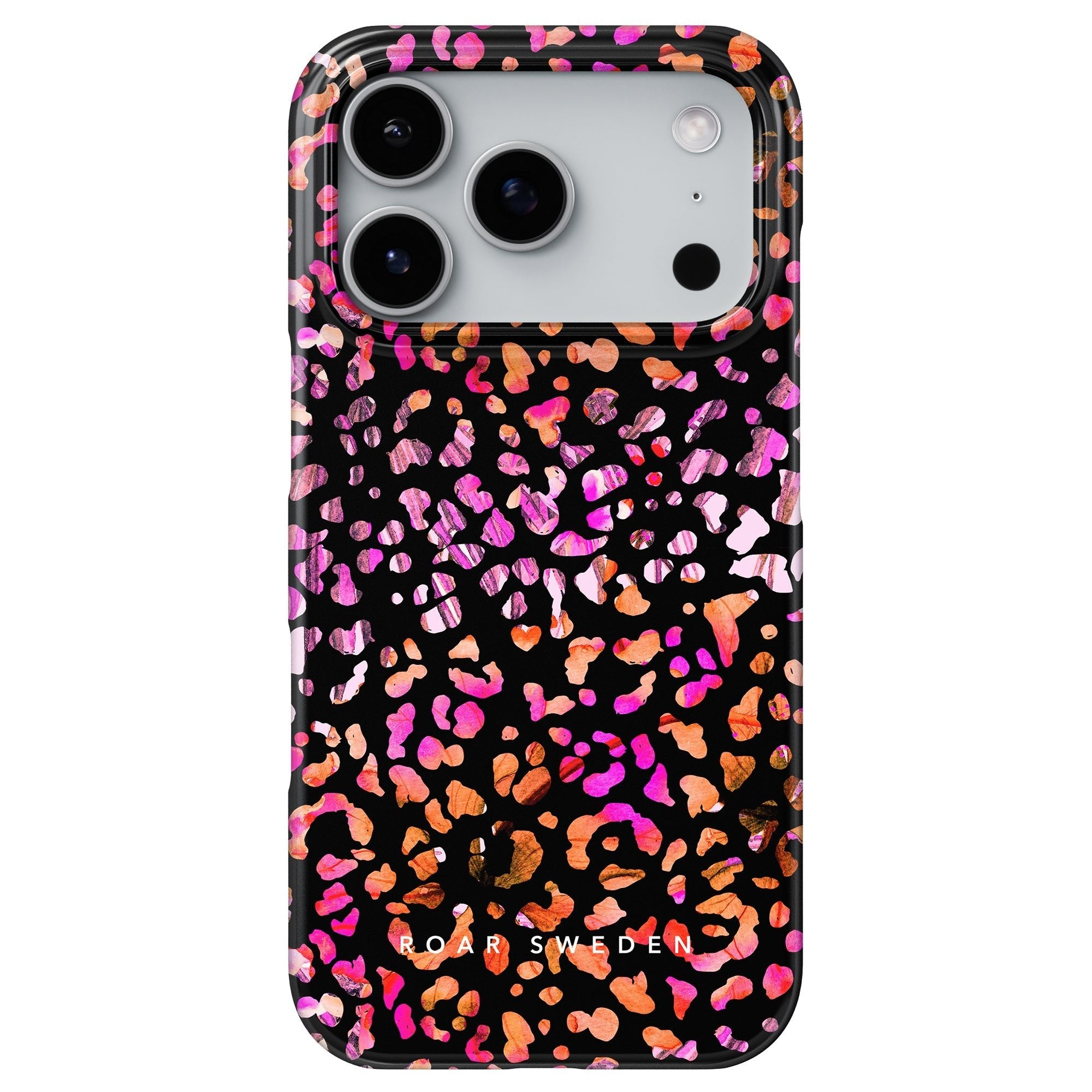 Exotic Leopard - Slim case 