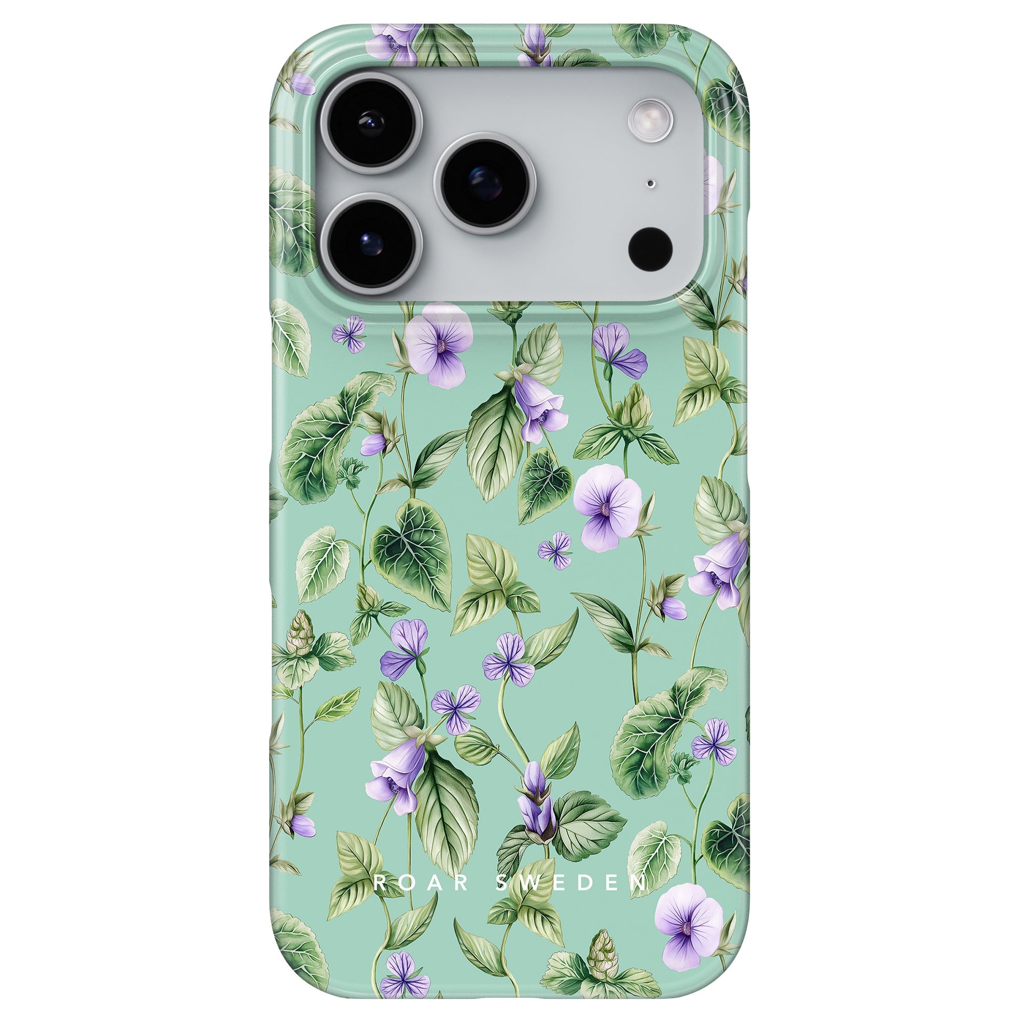 Fabaceae - Slim case
