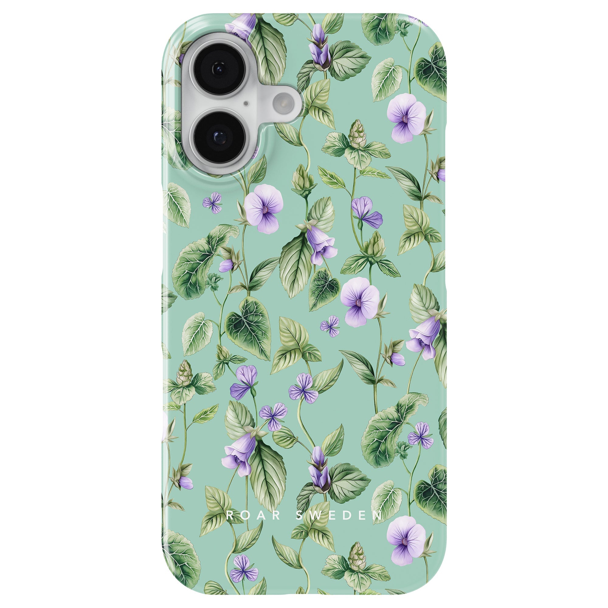 Fabaceae - Slim case