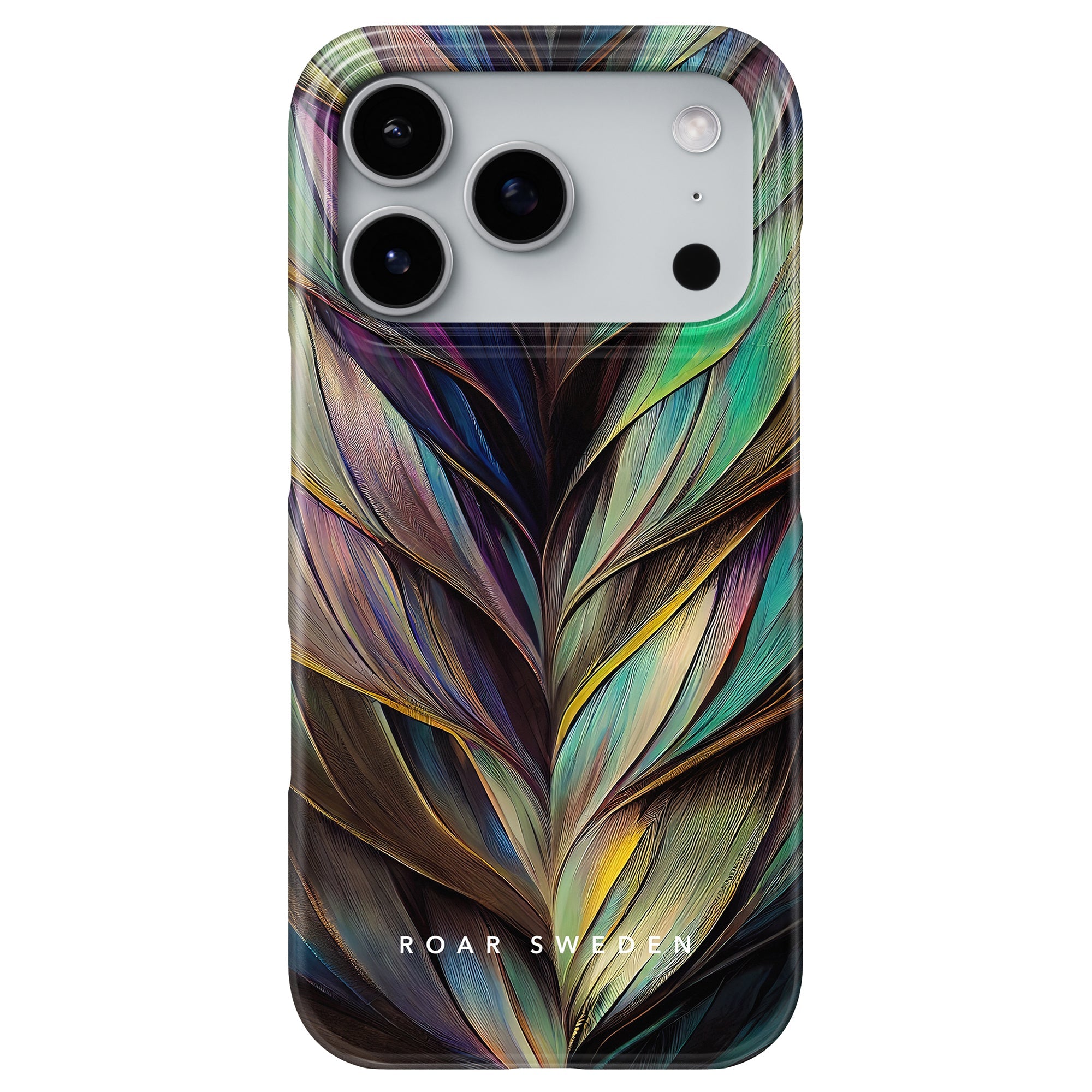 Feathers - Slim case 
