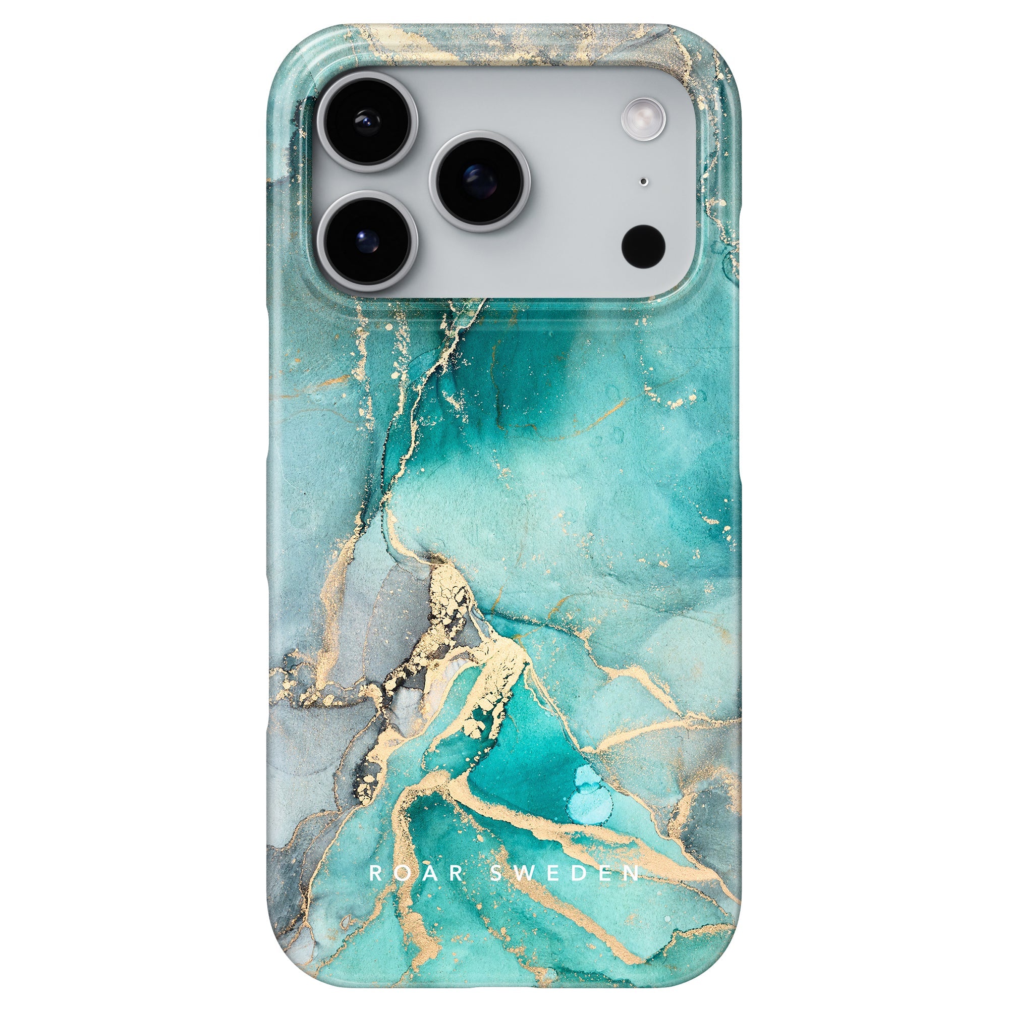 Ferozah - Slim case