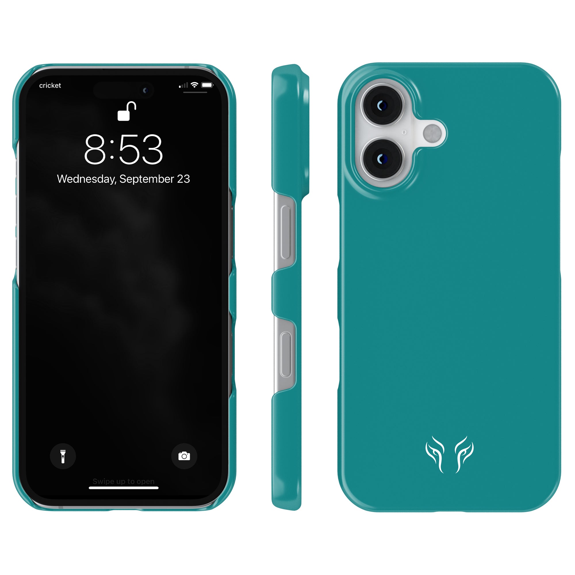 Fjord - Slim case