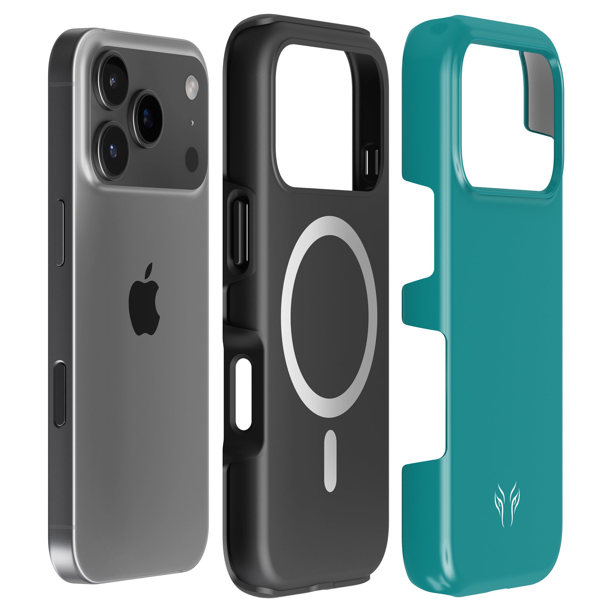Fjord - Magsafe Tough Case