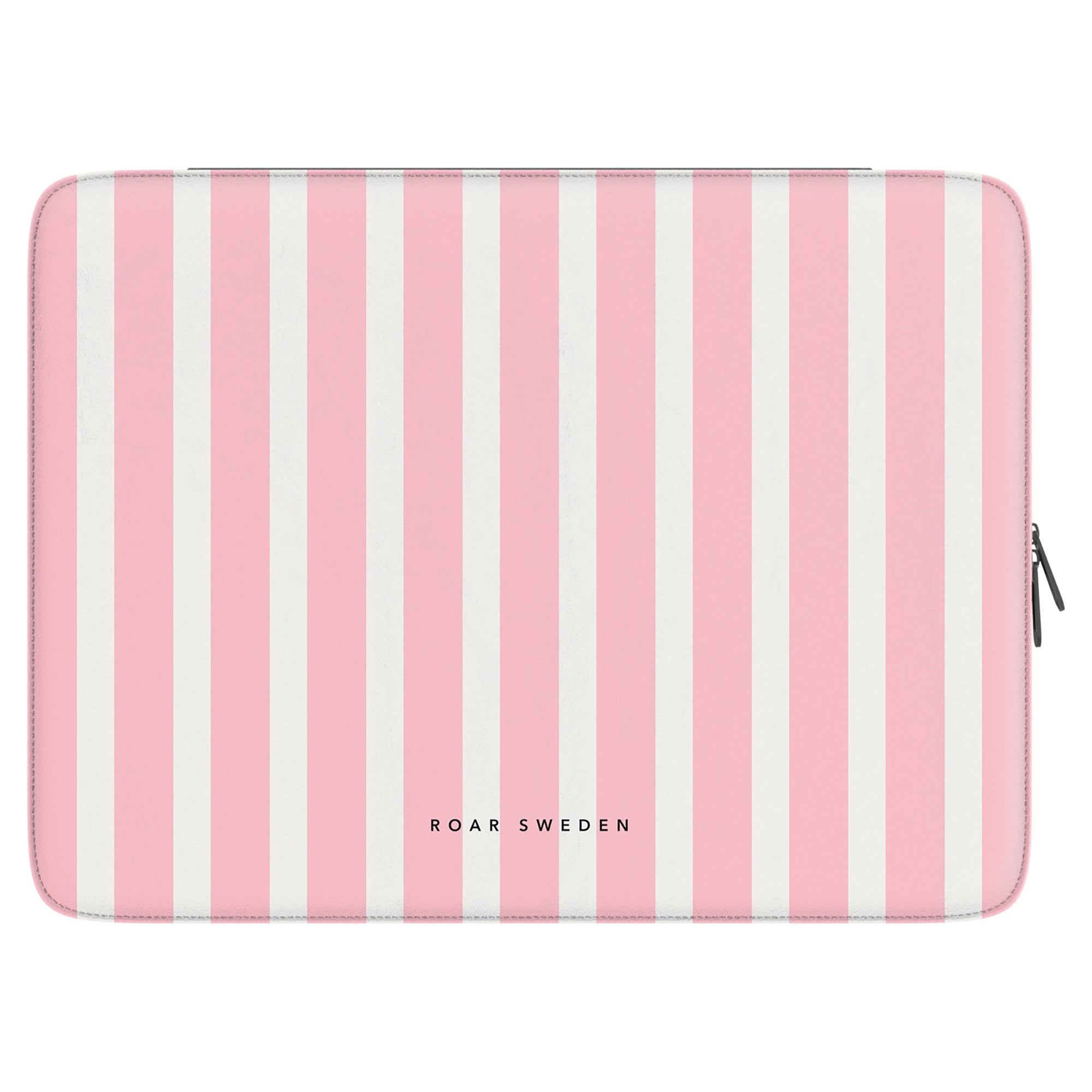 Flamingo Stripes - Laptopfodral - Roar Sweden