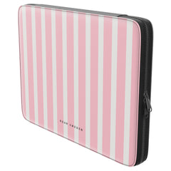 Flamingo Stripes - Laptopfodral - Roar Sweden