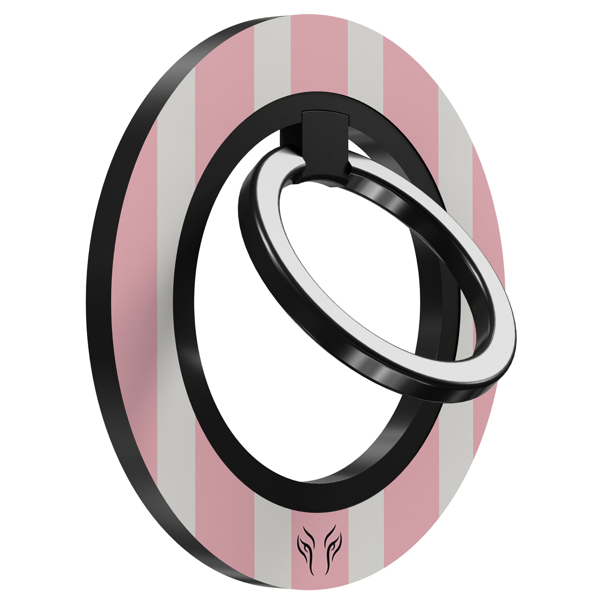 Flamingo Stripes - Mobilring - Roar Sweden