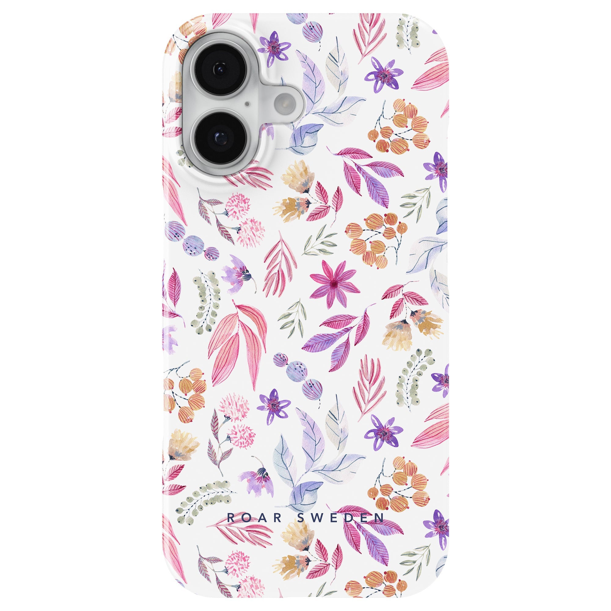 Flower Power - Slim case