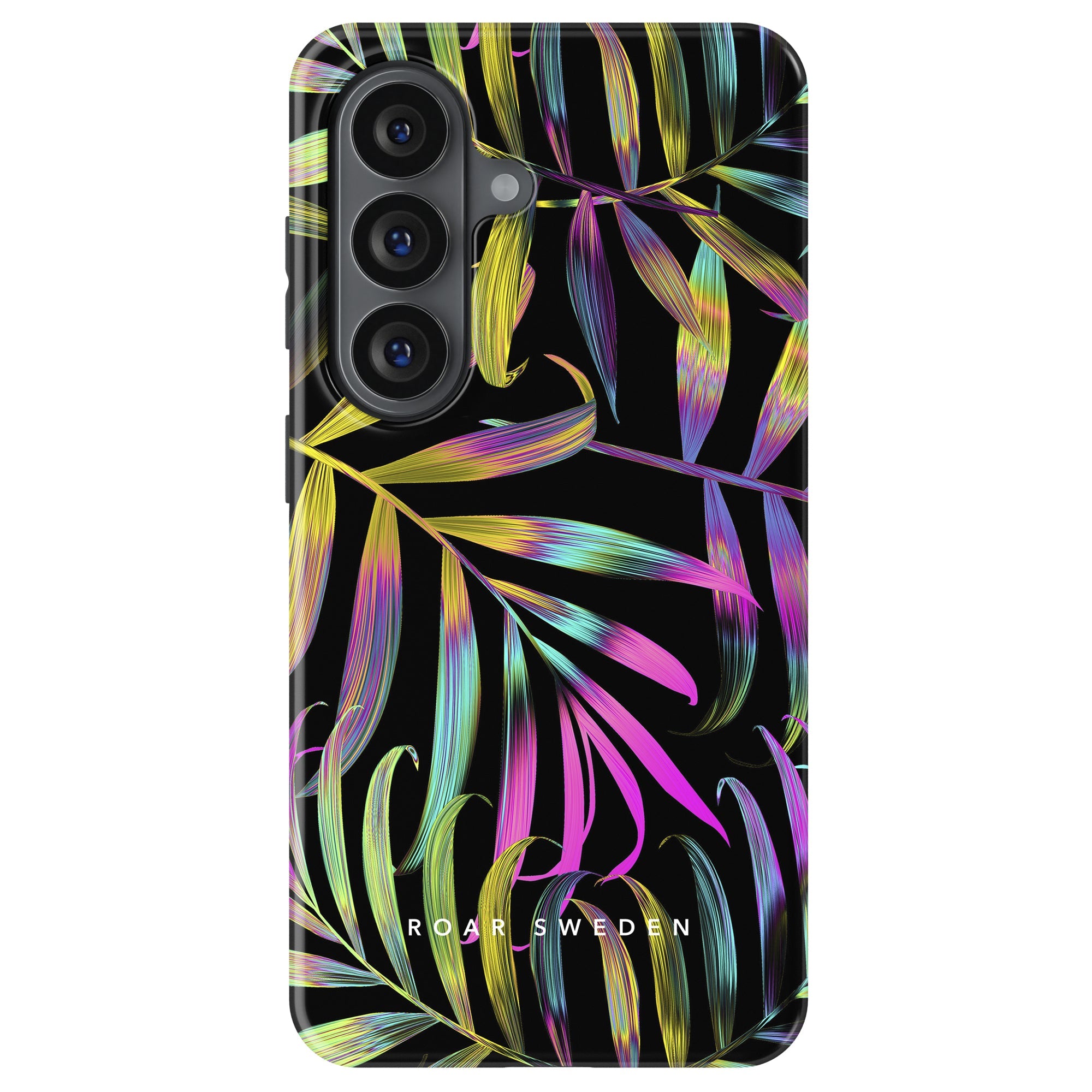 Fluorescence - Magnetic Tough Phone Case