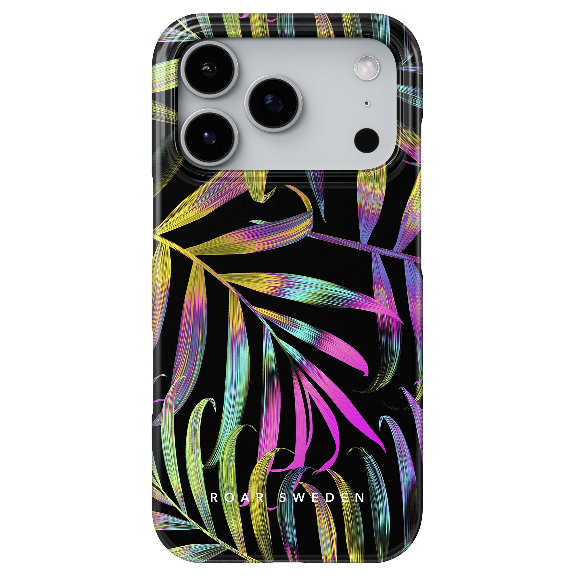 Fluorescence - Slim case 