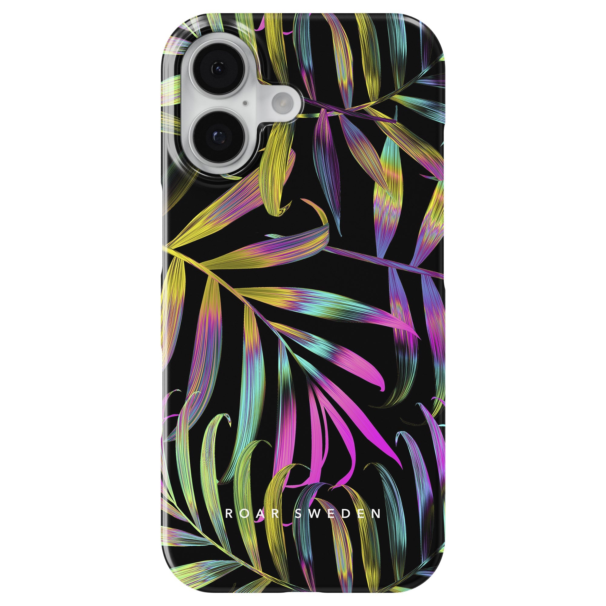 Fluorescence - Slim case 