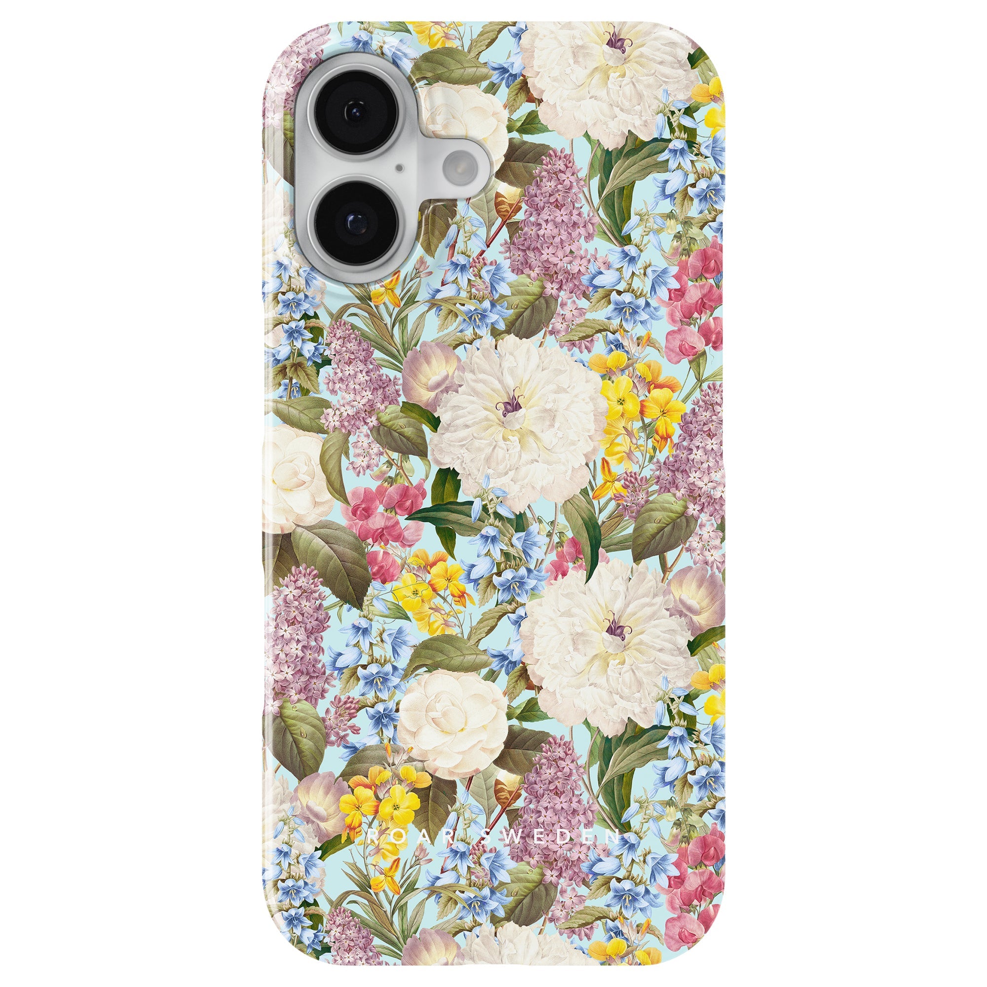 Fragrant Paradise - Slim case