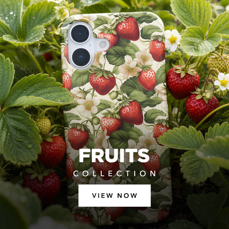 Fruits - Collection