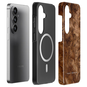 Furball - Magnetic Tough Phone Case