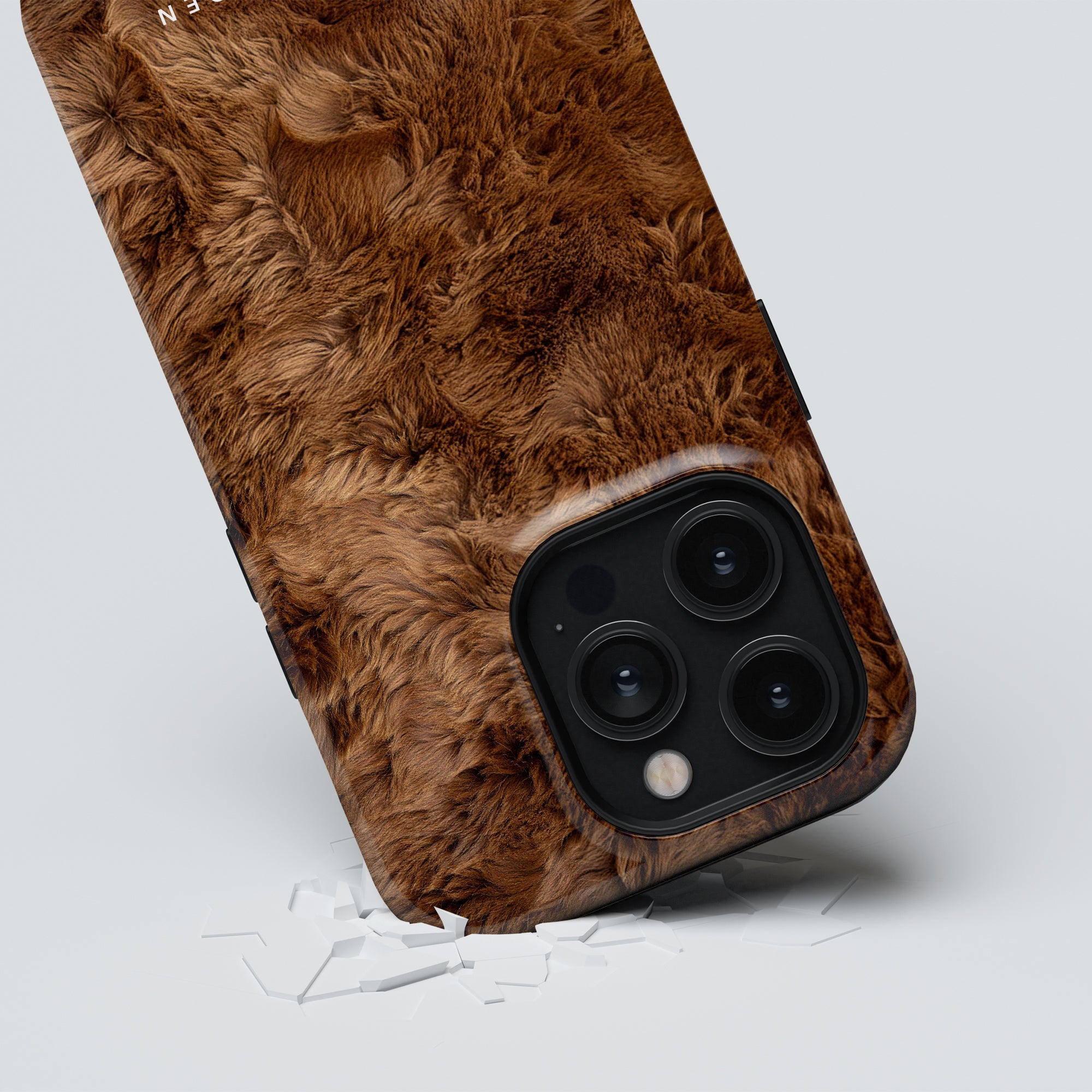 MagSafe mobilskal – Furball