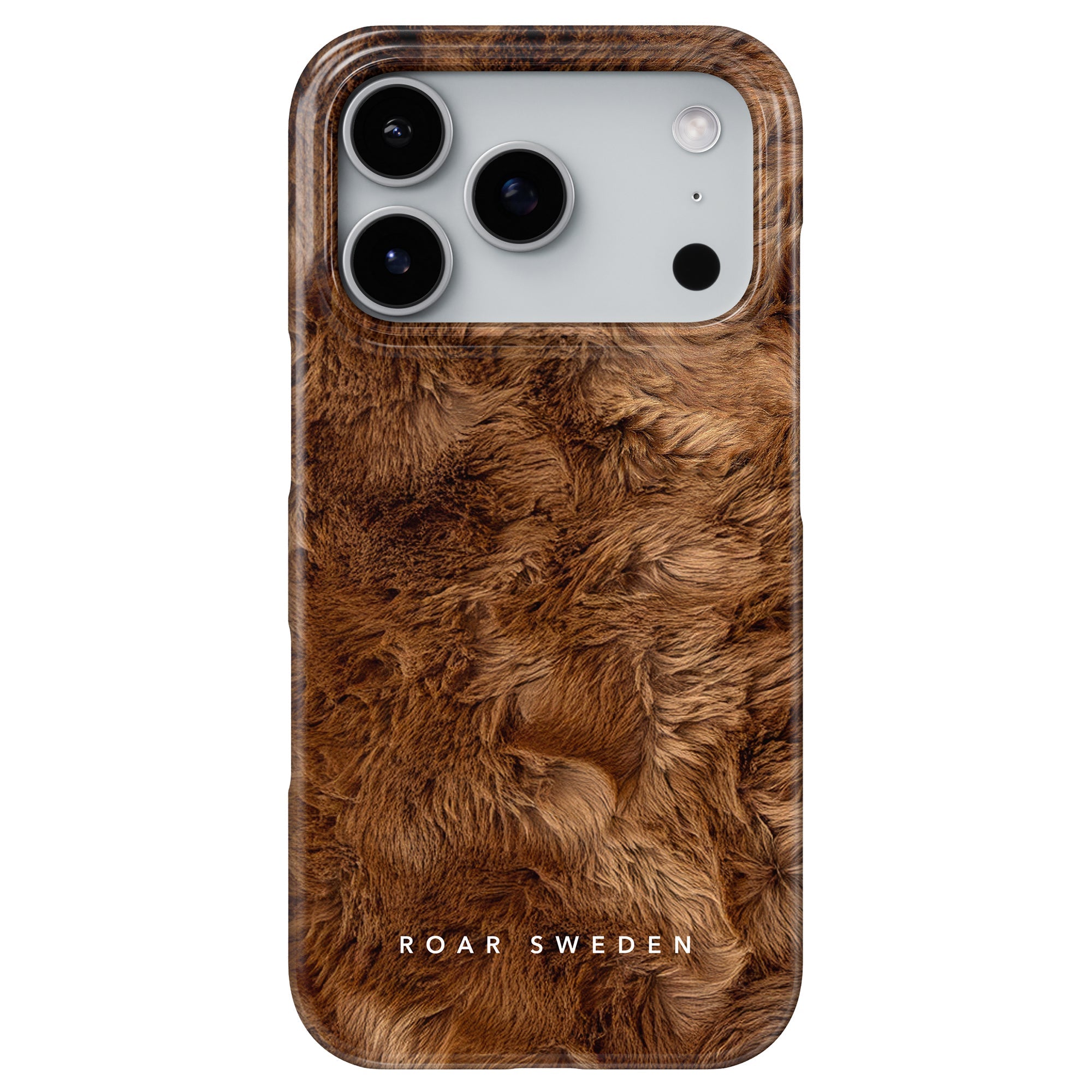 Furball - Slim case