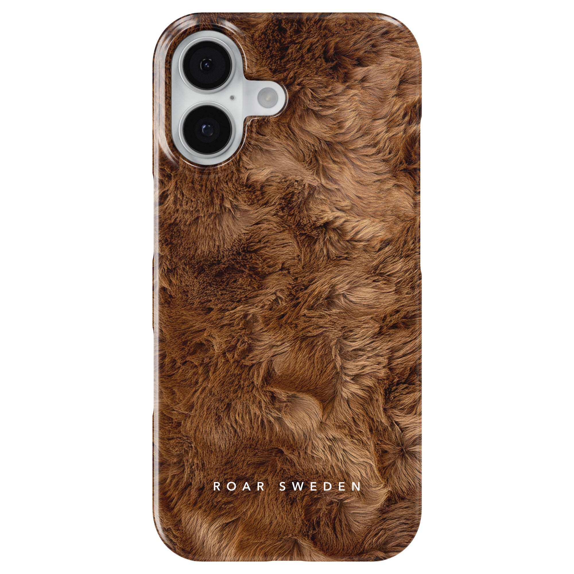 Furball - Slim case