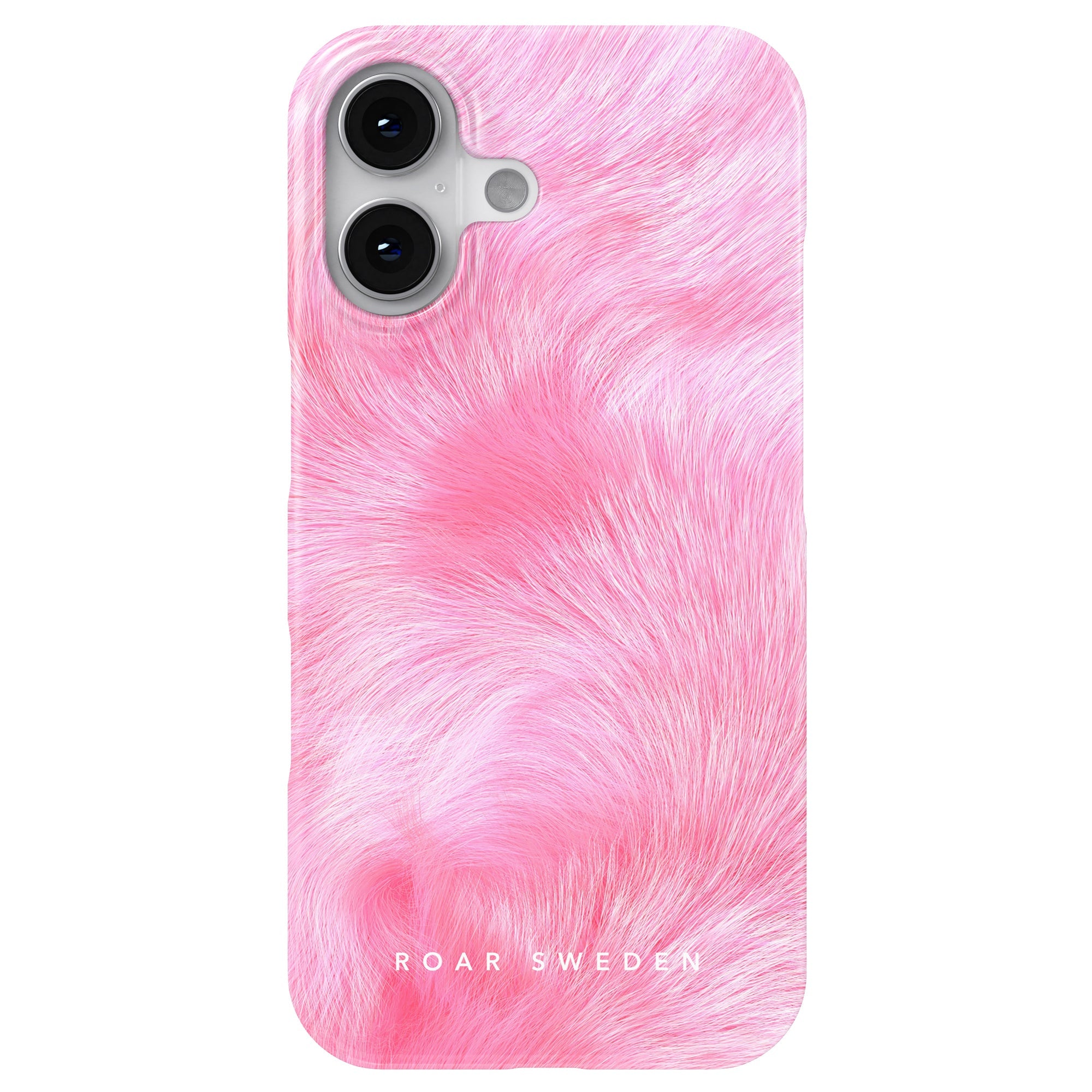 Slim mobilskal – Furry