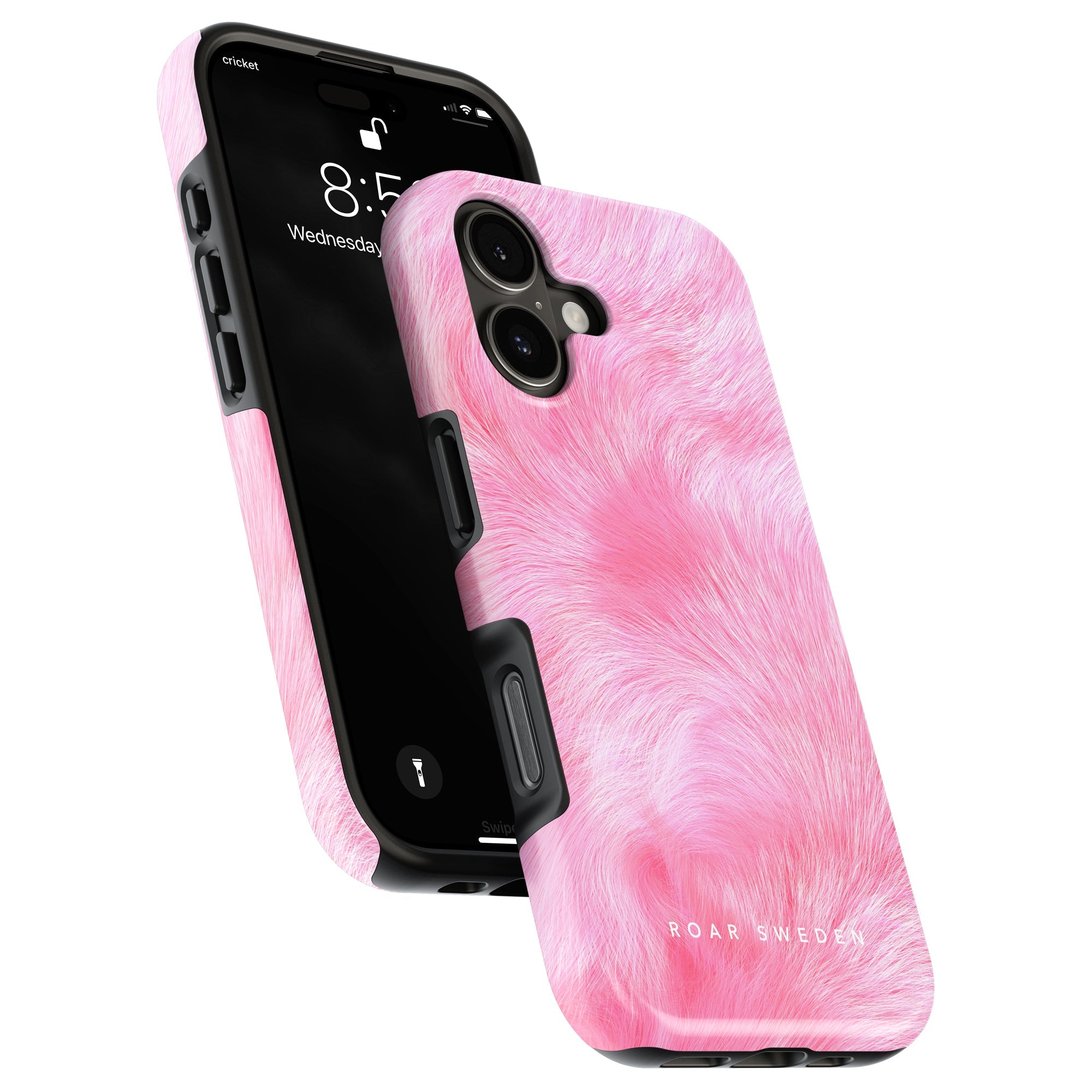 Tough mobilskal – Furry