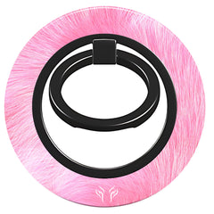Furry - Magnetring – magnetring för mobil