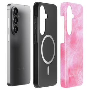 Furry - Magnetic Tough Phone Case