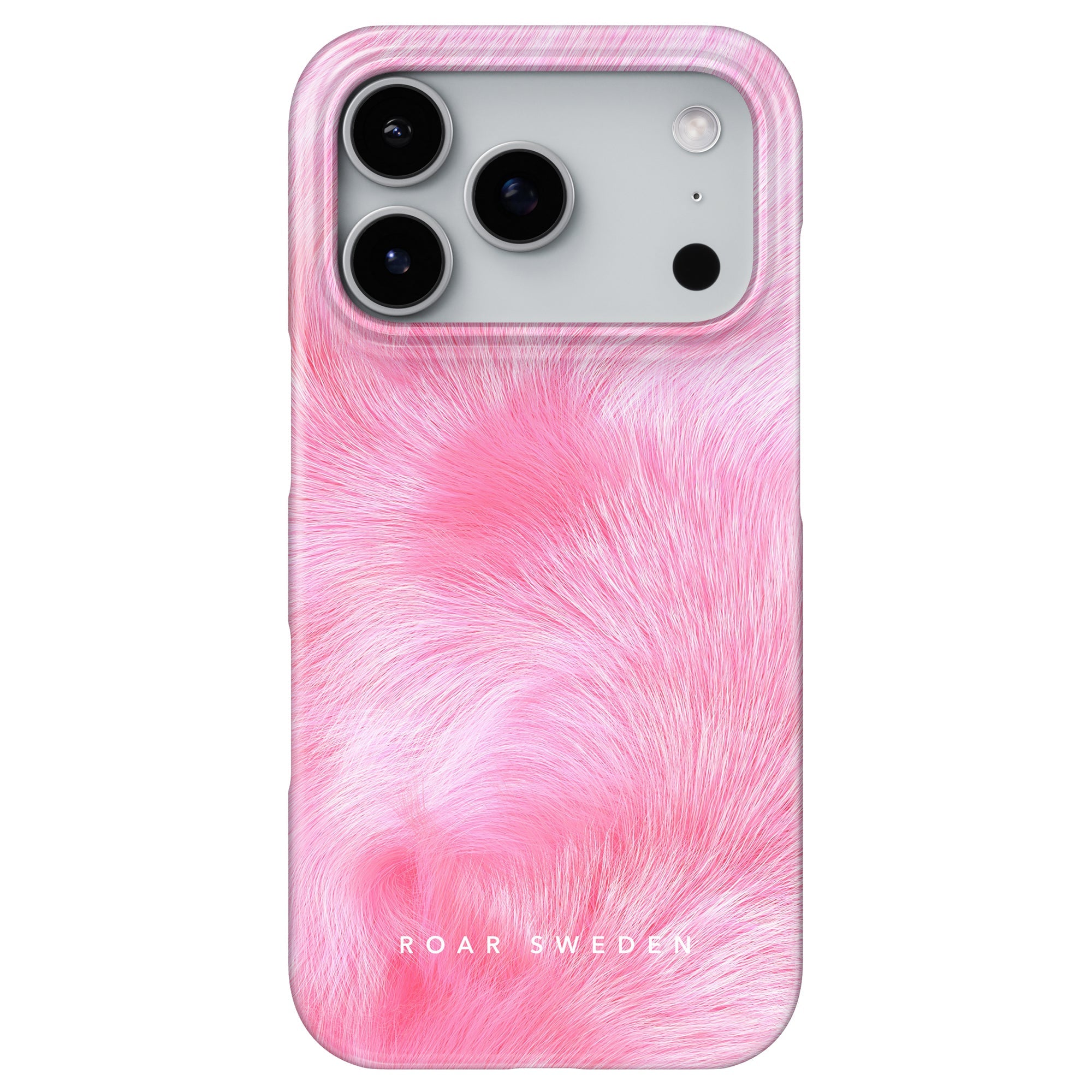 Furry - Slim case