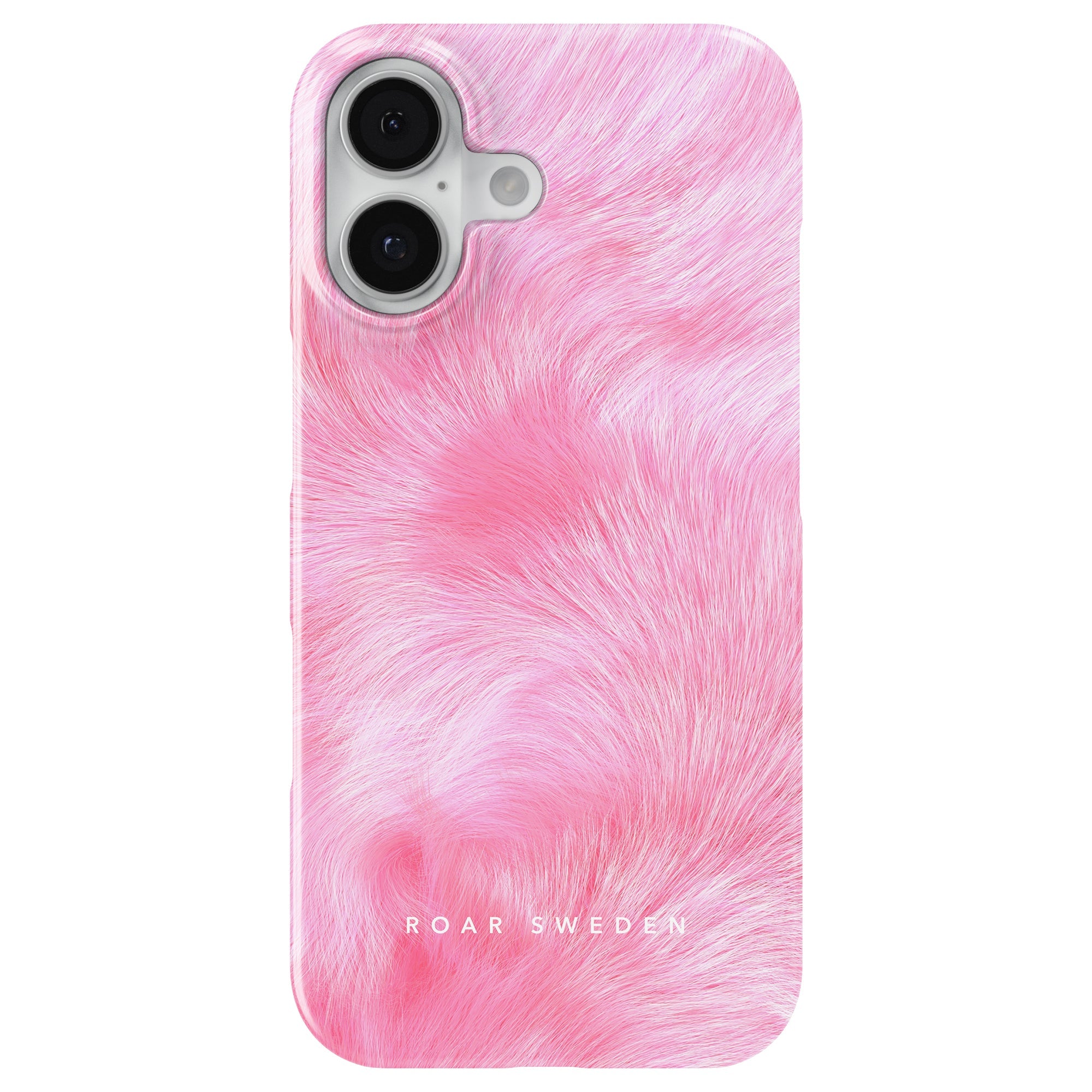 Furry - Slim case