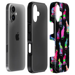 Galaxy Cat - Tough Case
