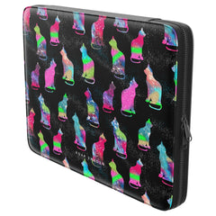 Galaxy Cat - Laptopfodral - Roar Sweden