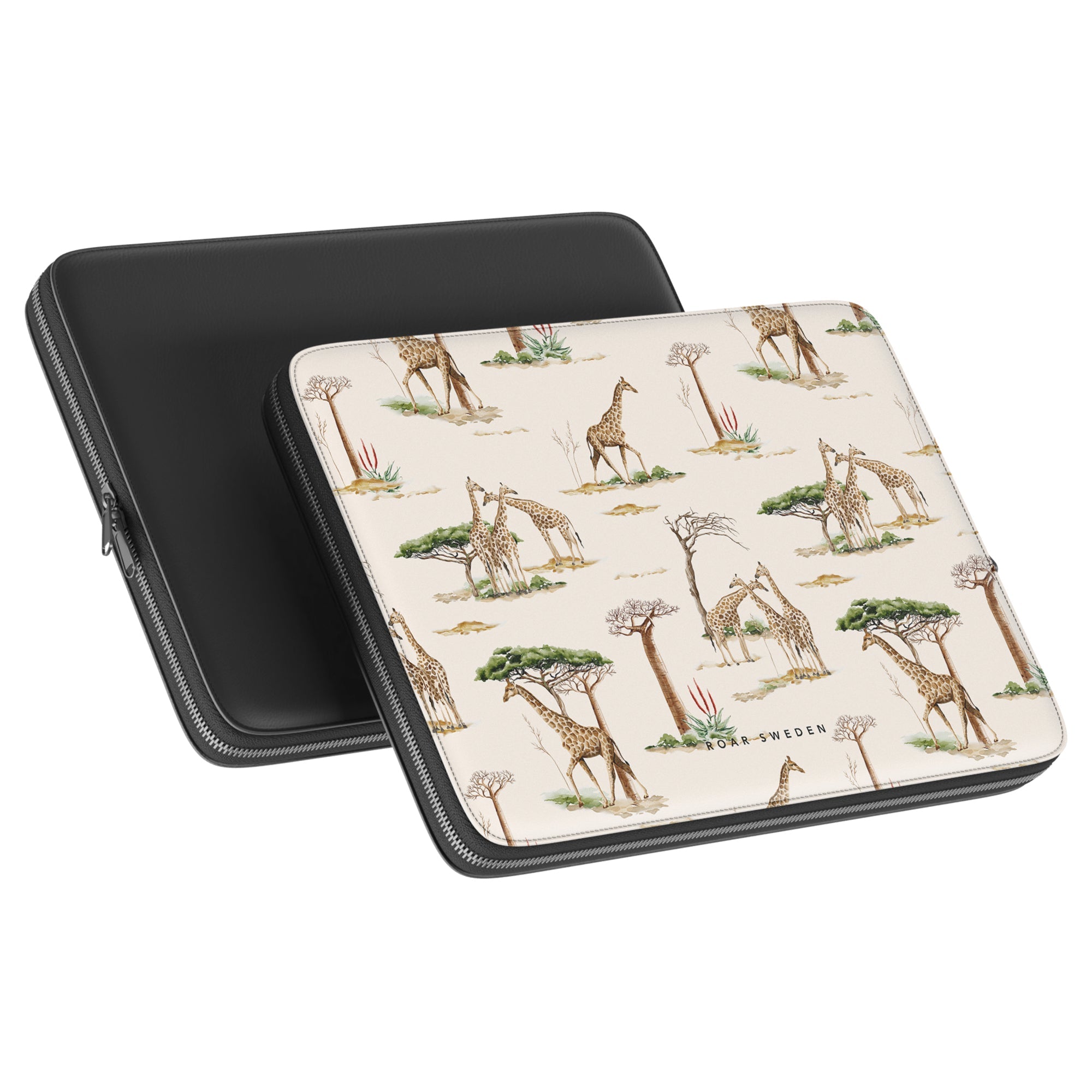 Giraffa - Laptopfodral - Roar Sweden