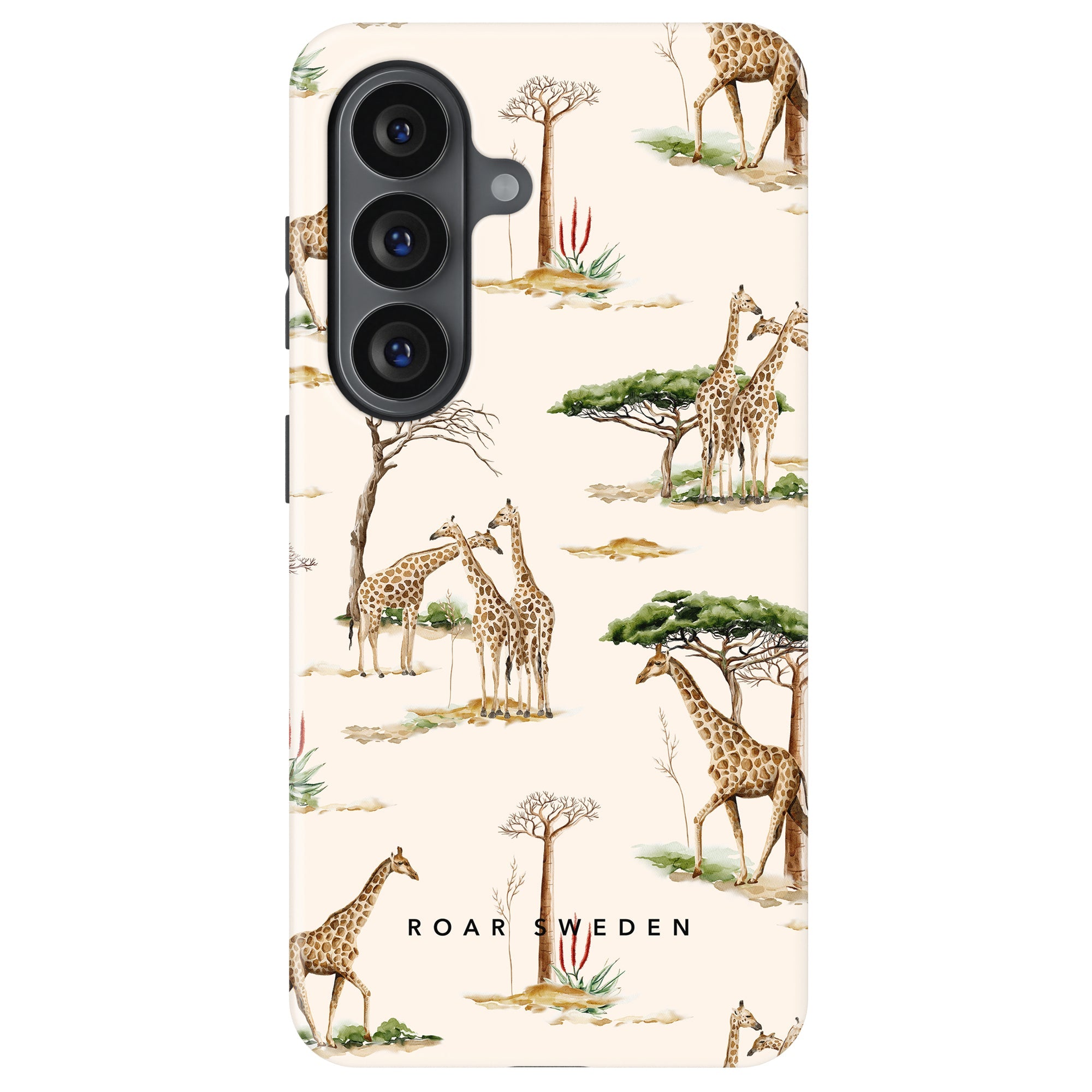 Giraffa - Magnetic Tough Phone Case