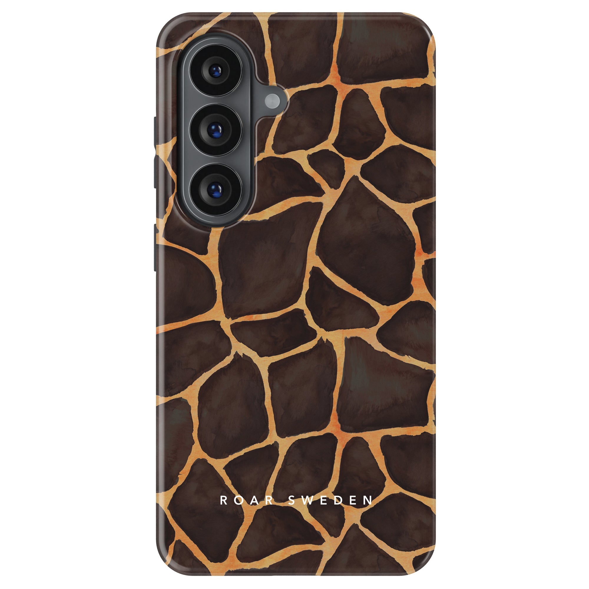 Giraffe - Magnetic Tough Phone Case