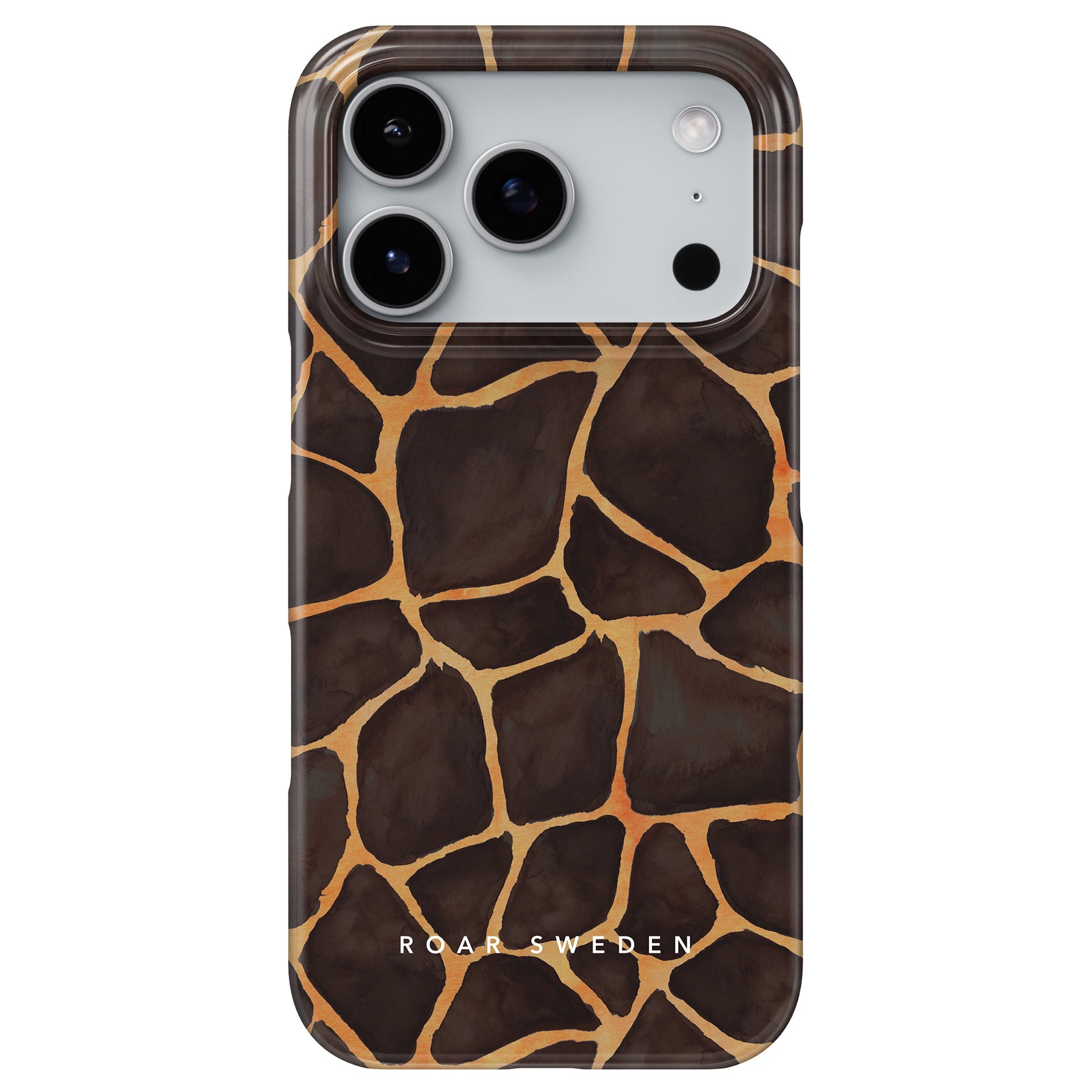 Giraffe - Slim case