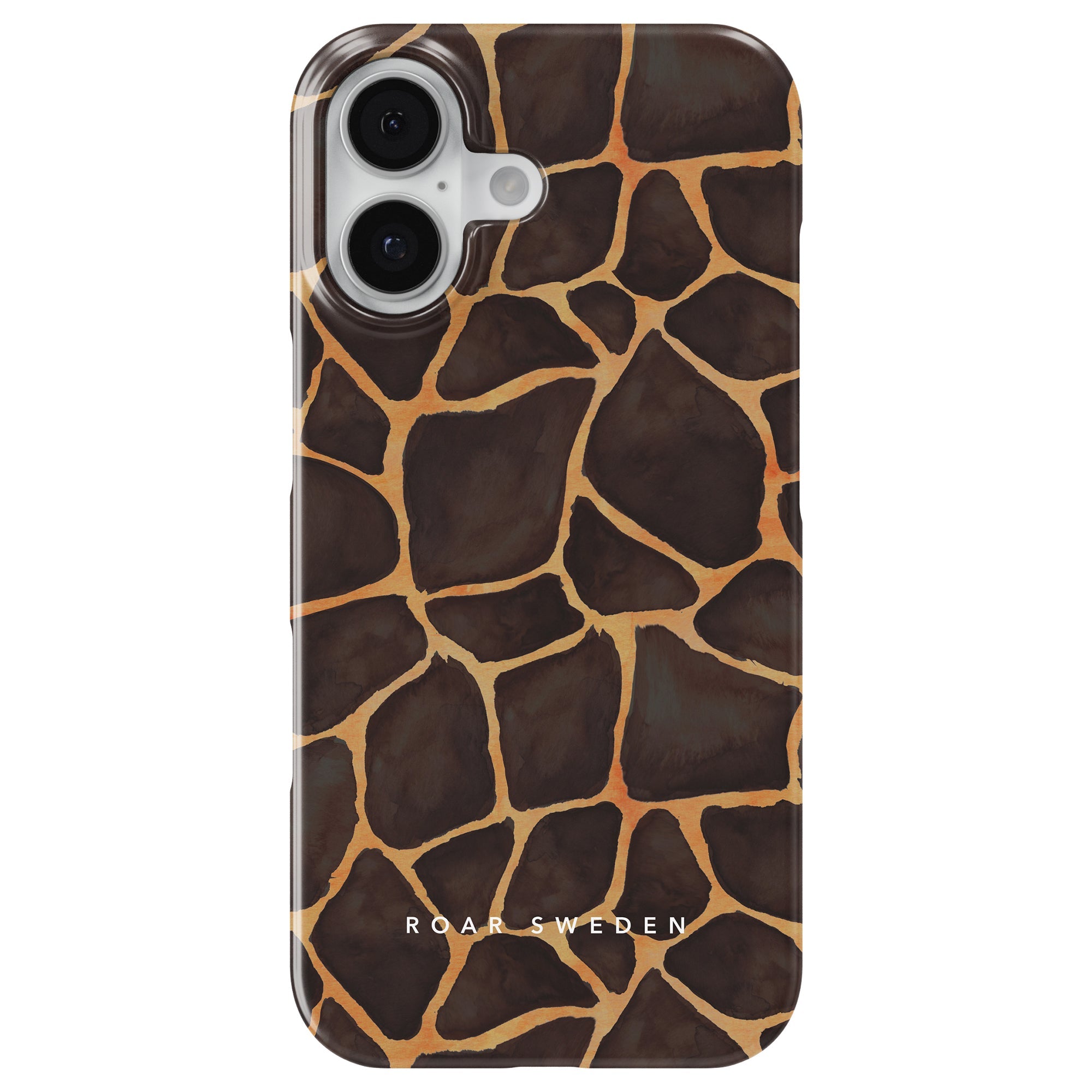 Giraffe - Slim case